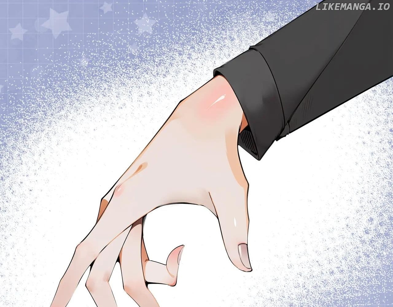 Daddy President Is Too Hard To Deal With Chapter 158 - page 59